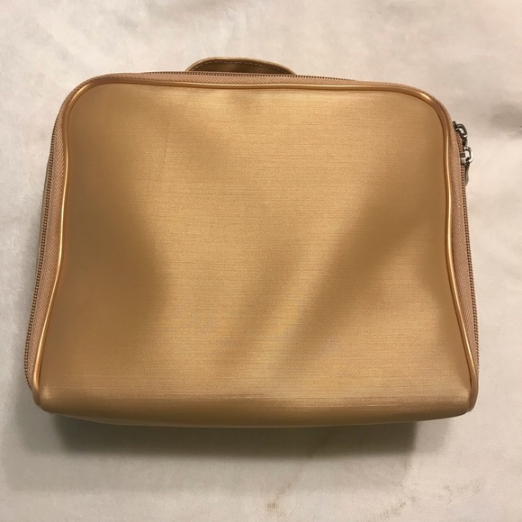 Lancome Handbags - LANCÔME Bag Makeup